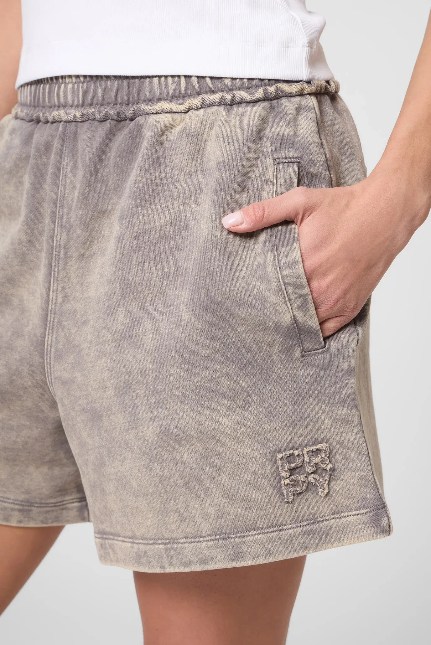 Шорты/WTSH 025 5