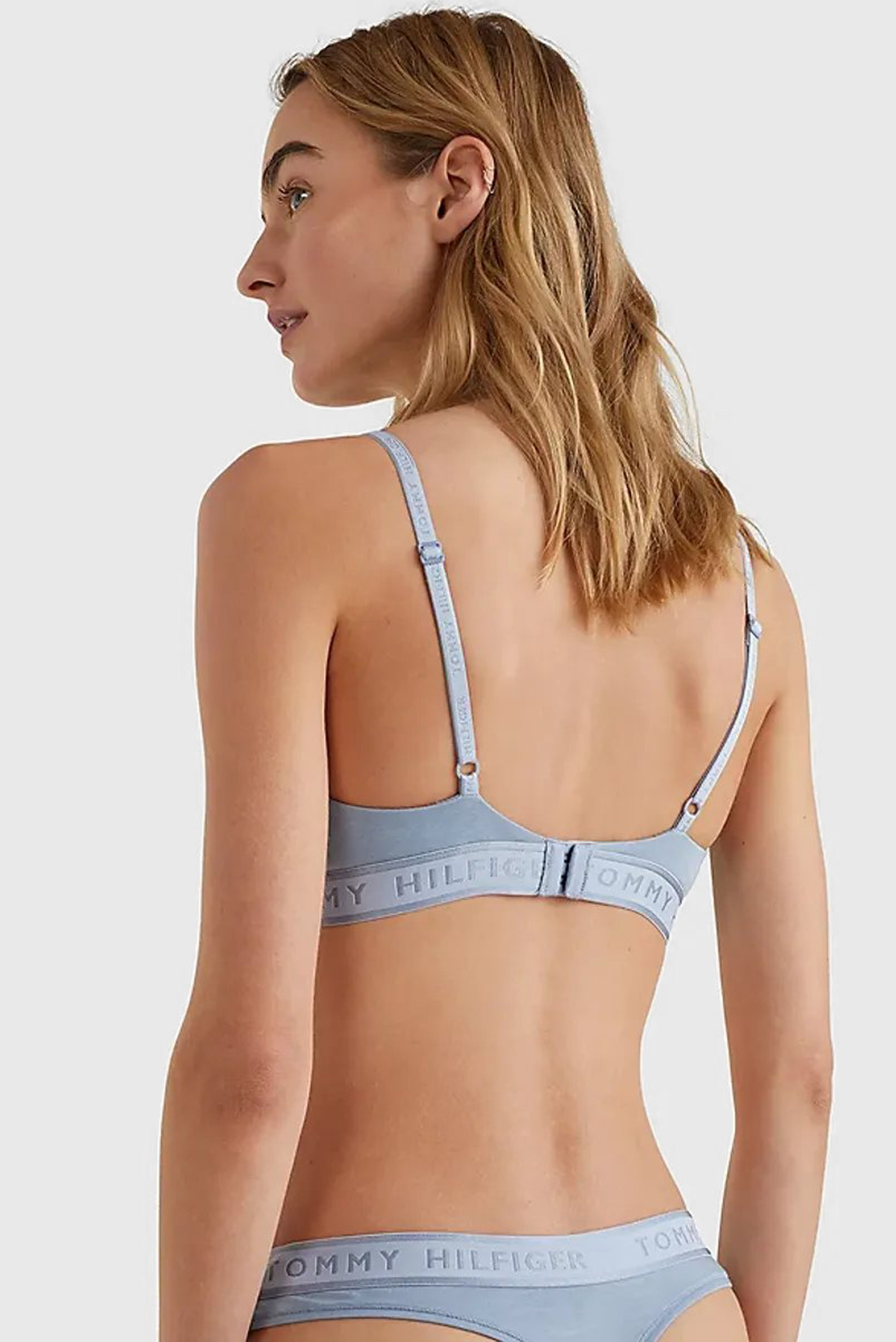 Бюстгальтер TRIANGLE BRALETTE 2