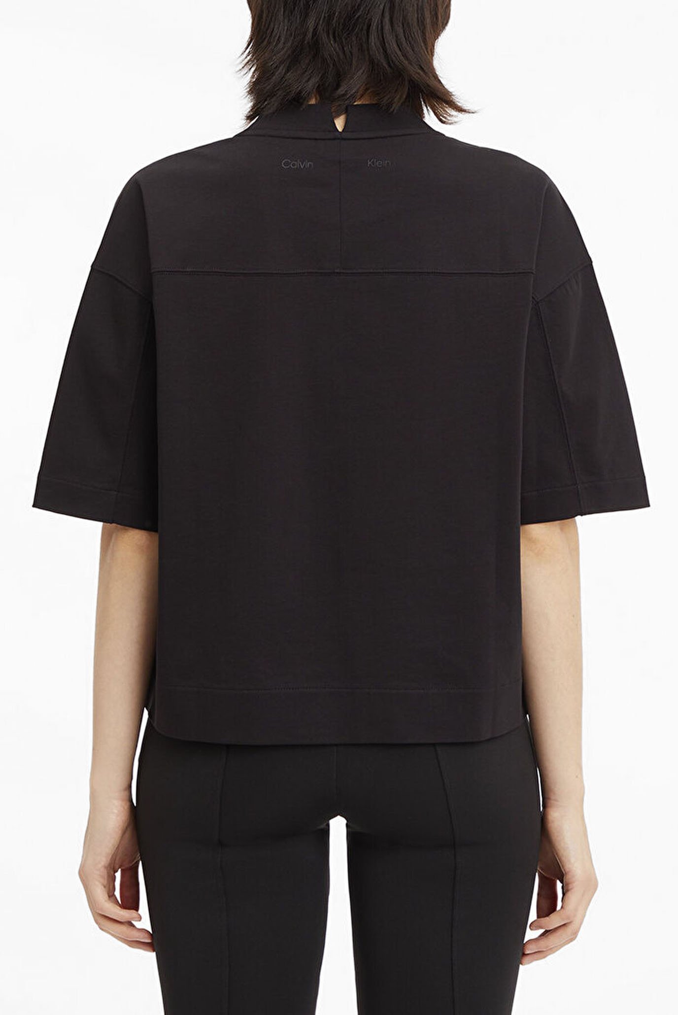 Футболка MINIMAL LOGO T-SHIRT 5