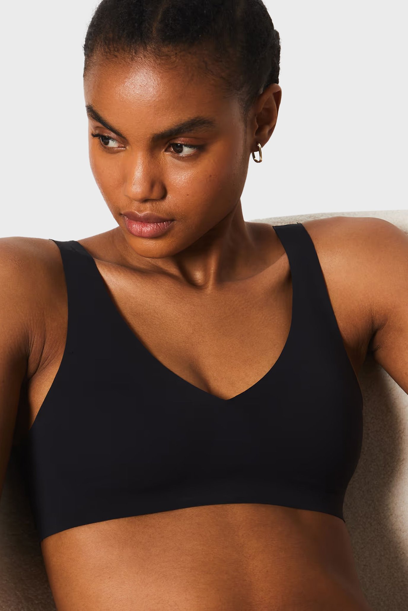 Бюстгальтер PURE FIT - BRASSIEREEtam Бюстгальтер PURE FIT - BRASSIERE 4