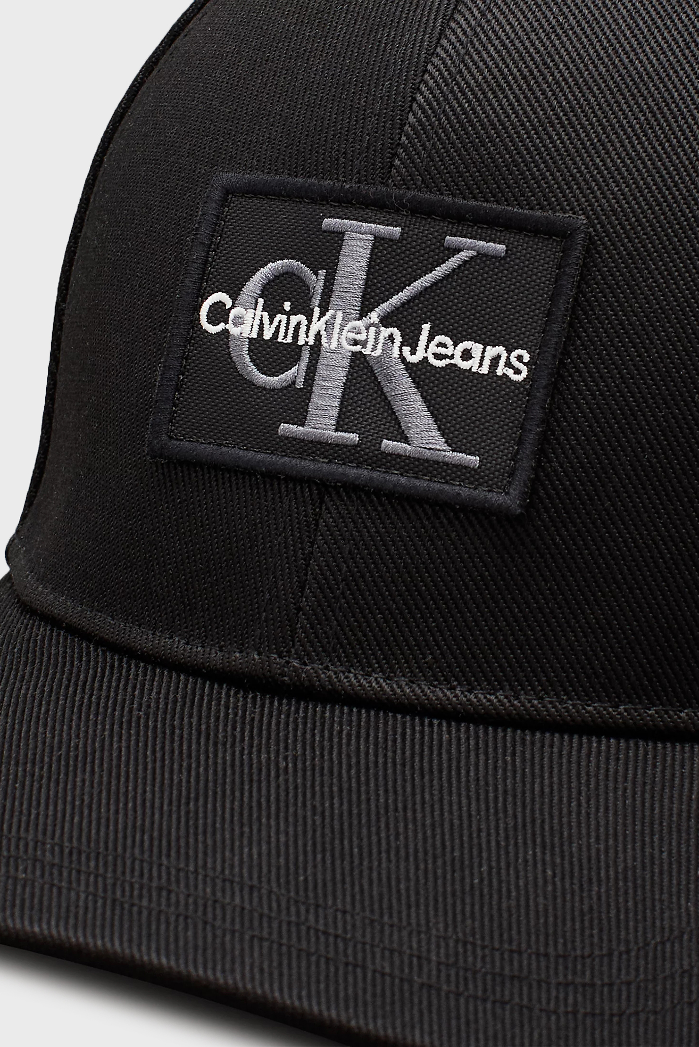 Кепка MONO LOGO PATCH CAP WARM 5