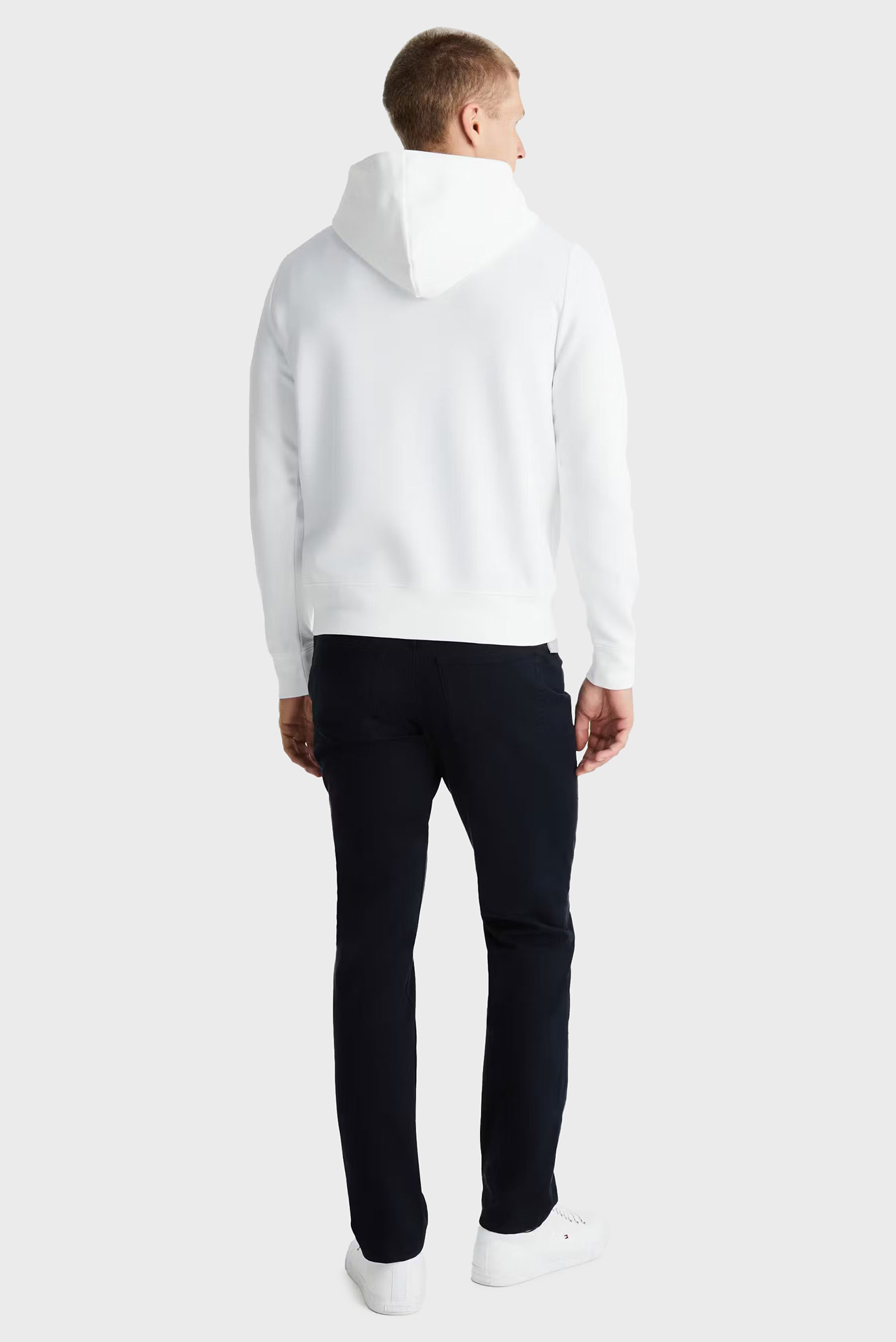 Худи ICON LAUREL HOODYTommy Hilfiger Худи ICON LAUREL HOODY 3