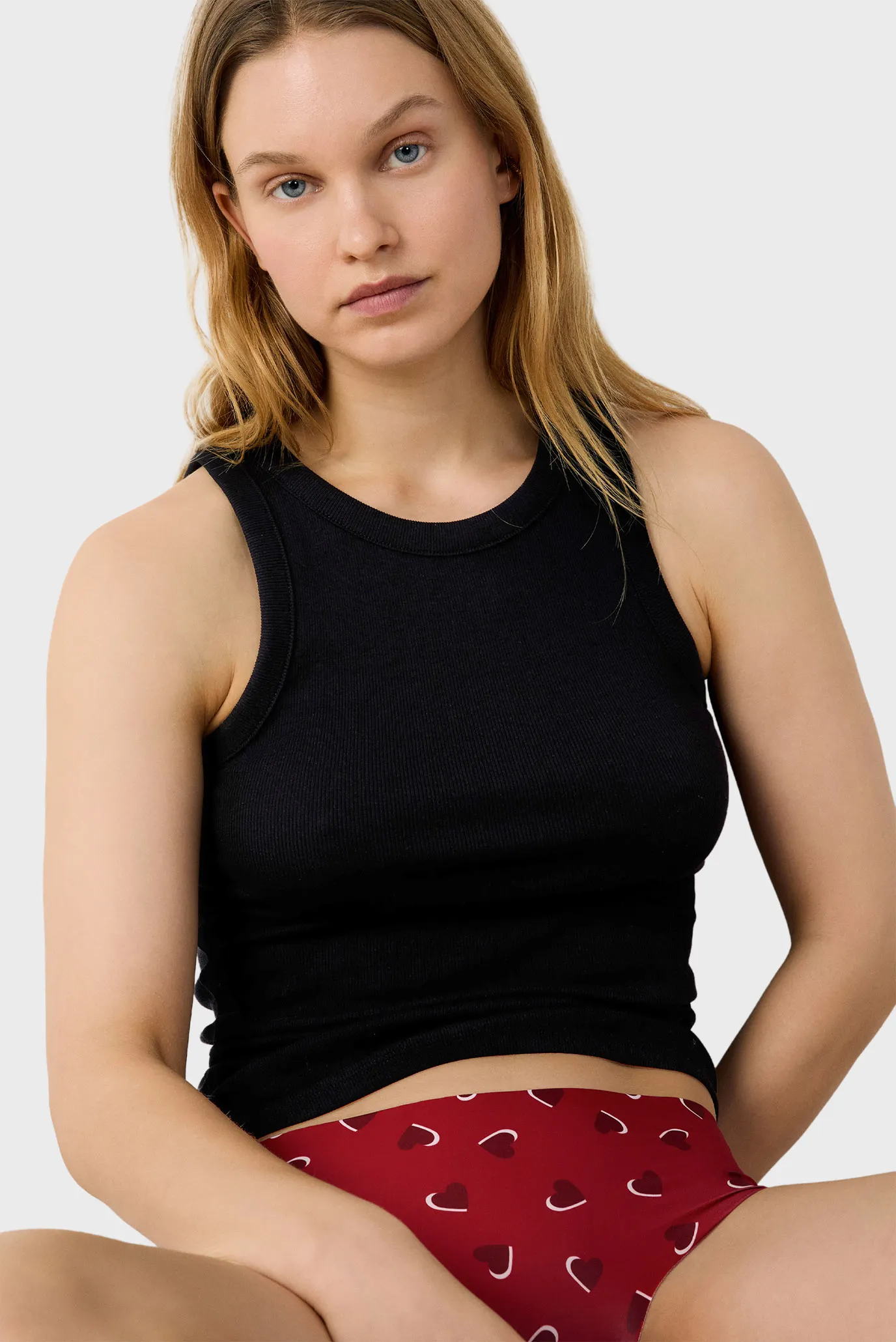 Трусы CONFORT PRINT2 - HIP 4