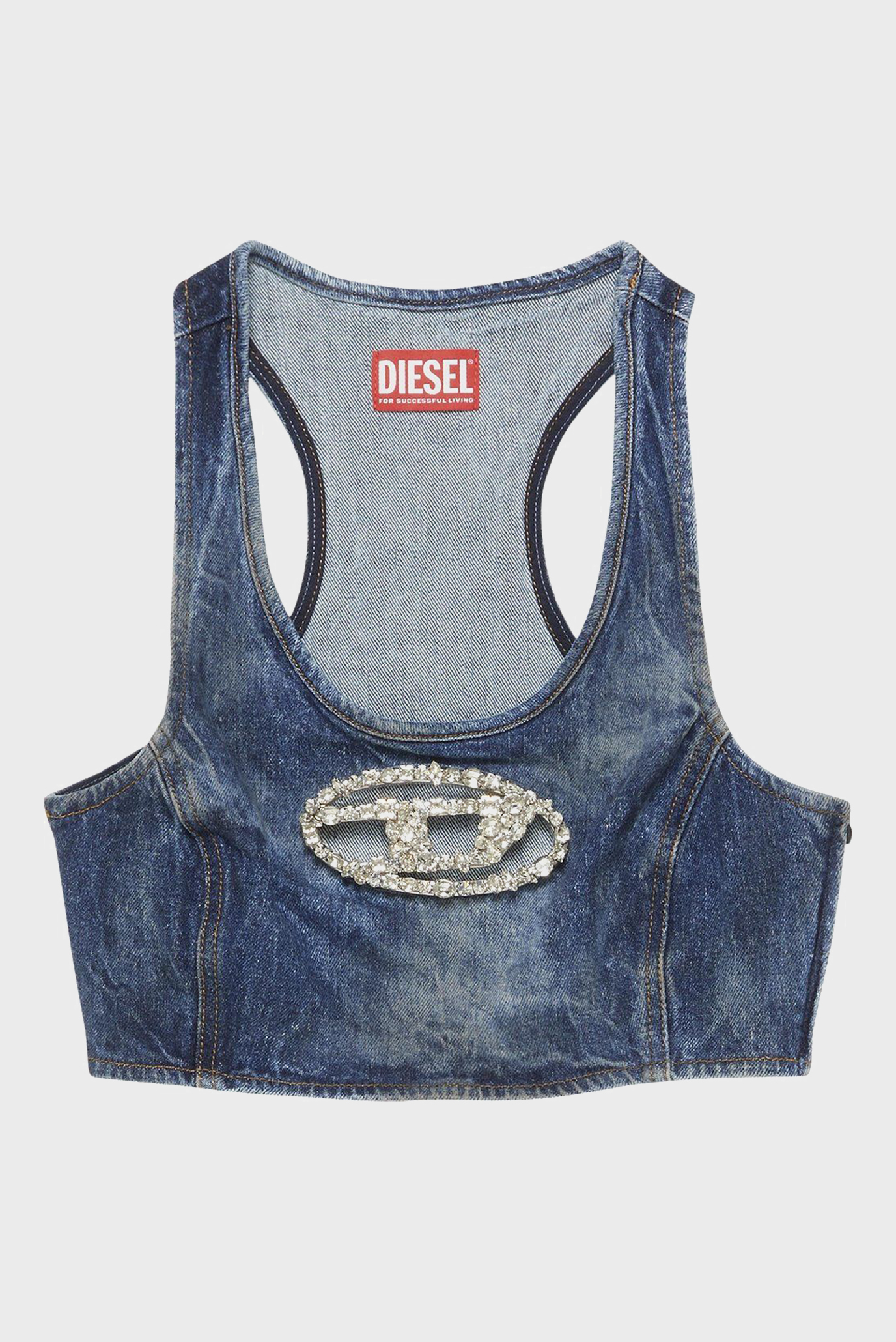 Топ DE-TOP-FSE TANK TOP 5