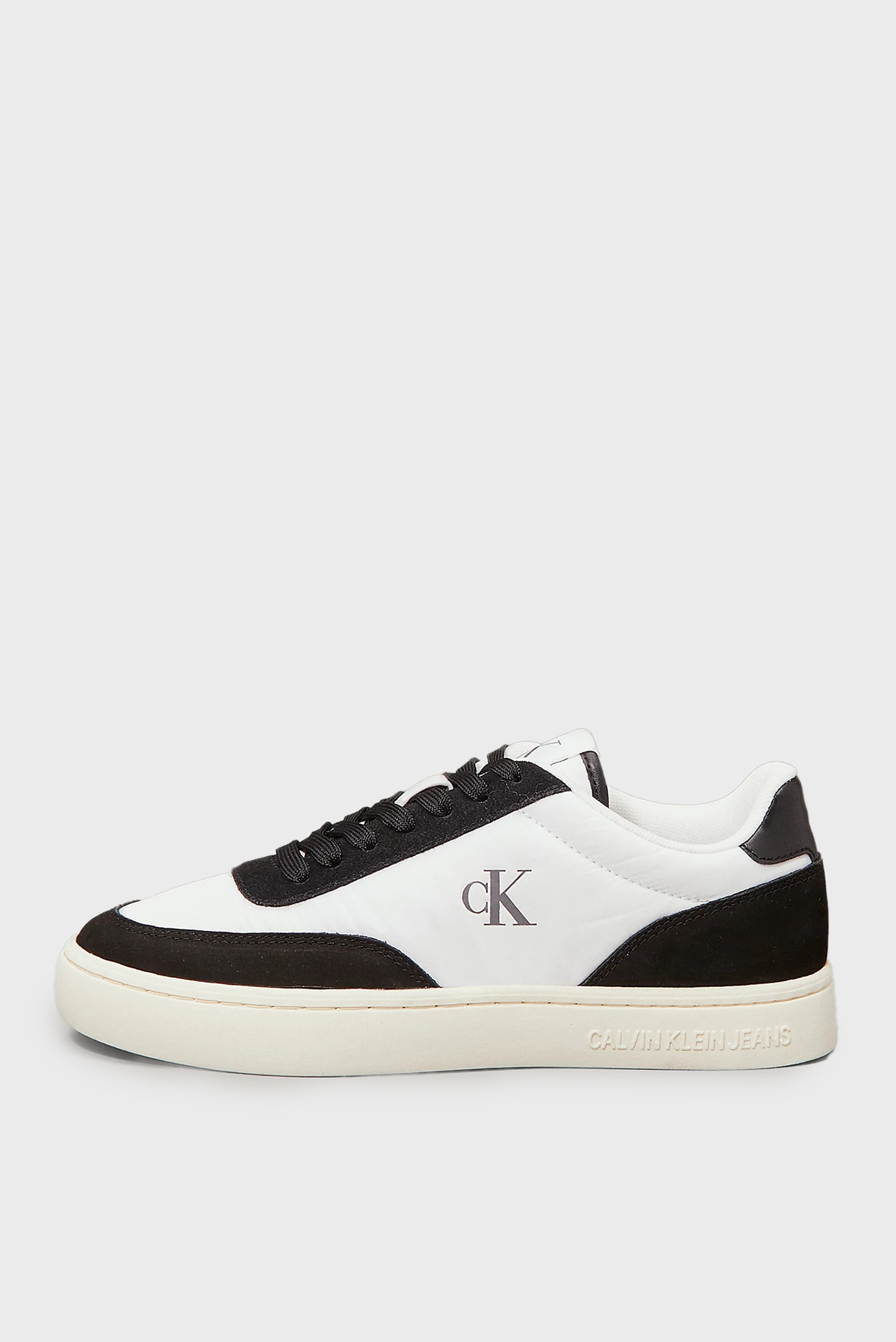 Кеды CLASSIC CUPSOLE MIX IN 7