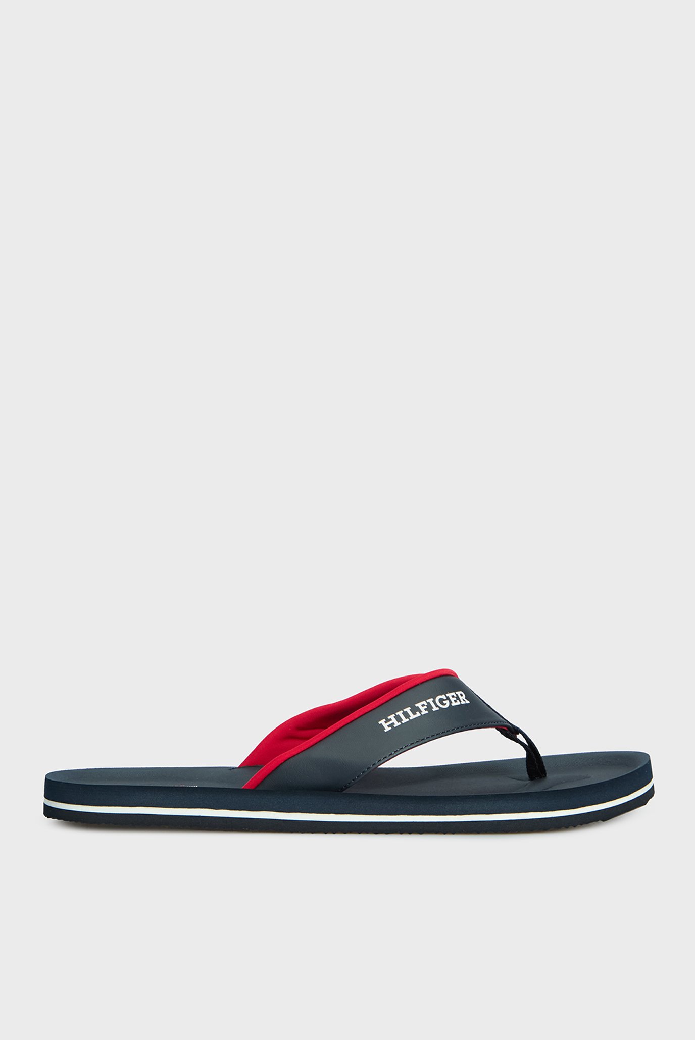 Вьетнамки/PADDED COMFORT HILFIGER B SANDAL 1