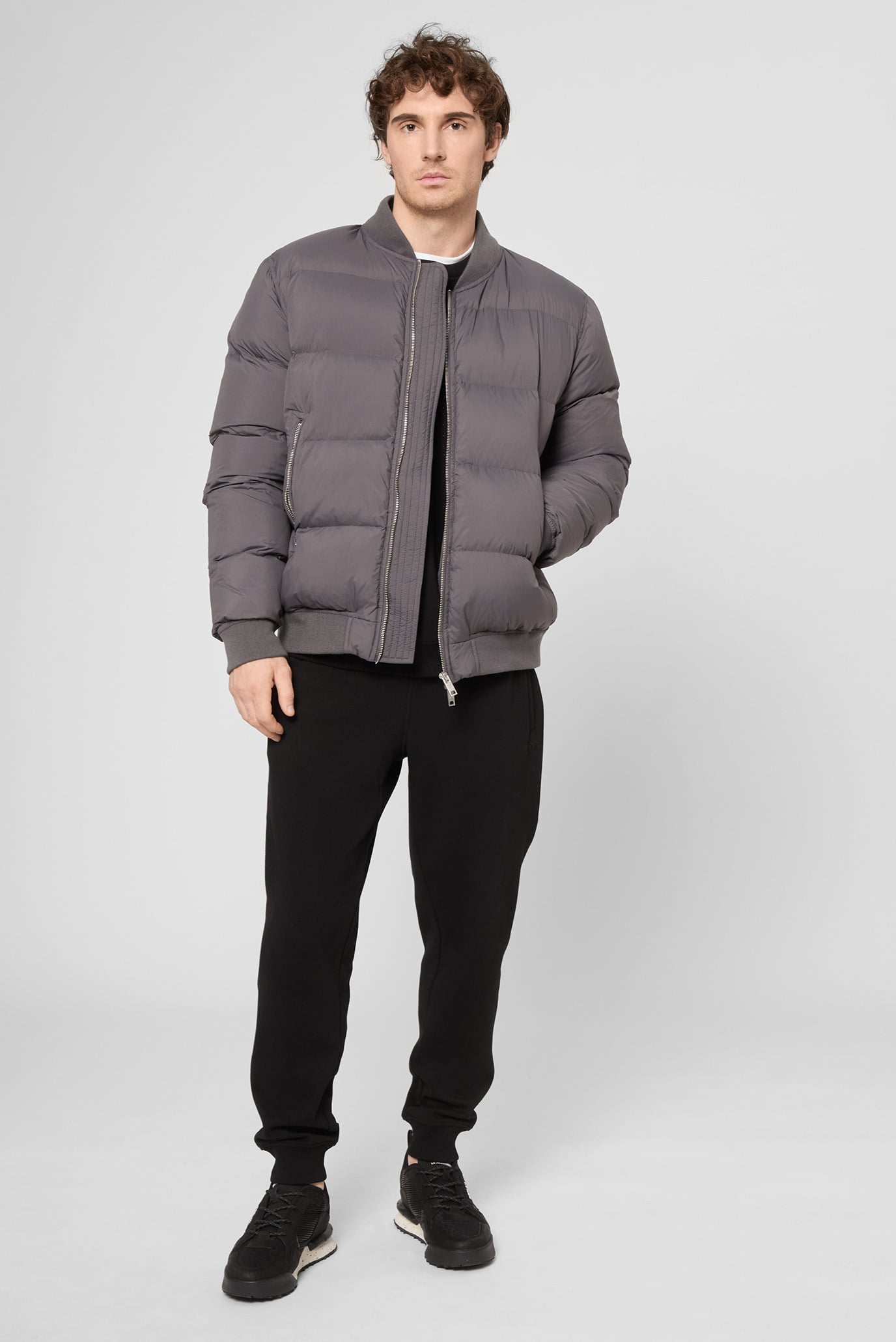 Куртка зимняя MDJ 035 2