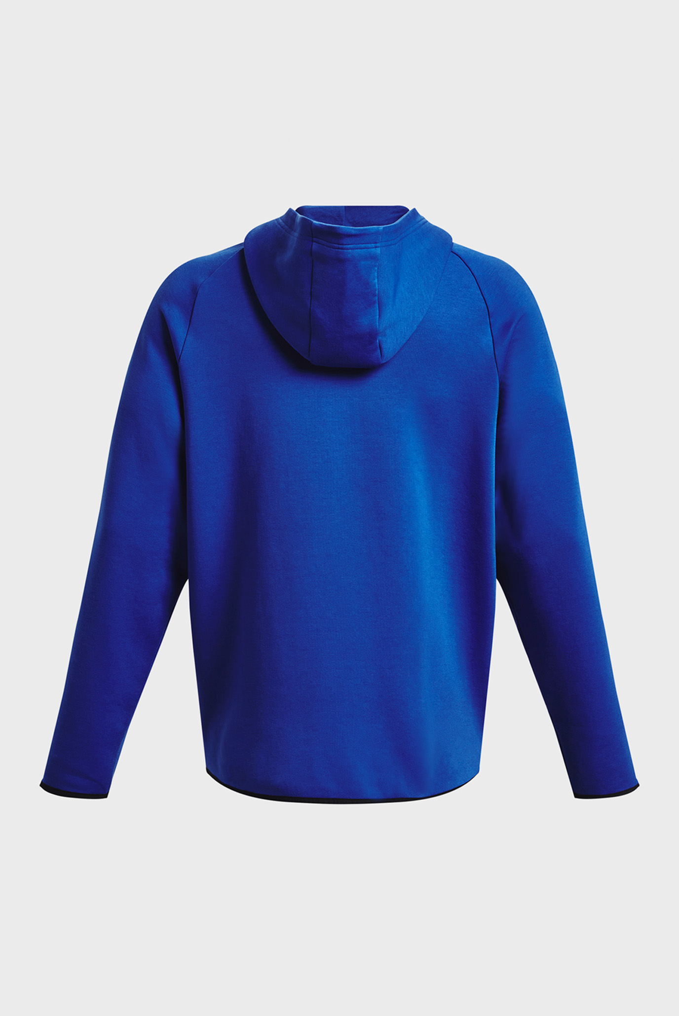 Худи UA Unstoppable Flc Hoodie 6