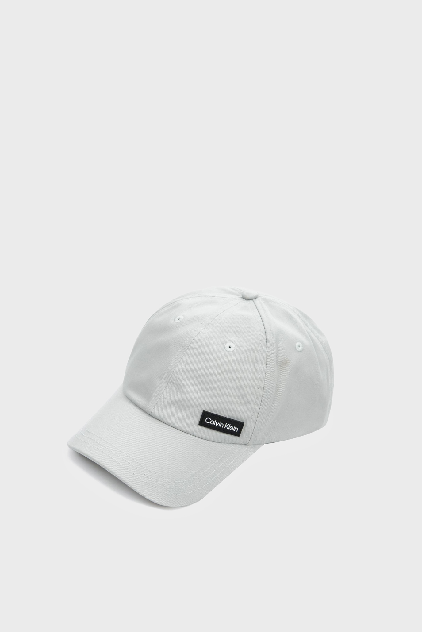 Кепка ELEVATED PATCH BB CAP 1