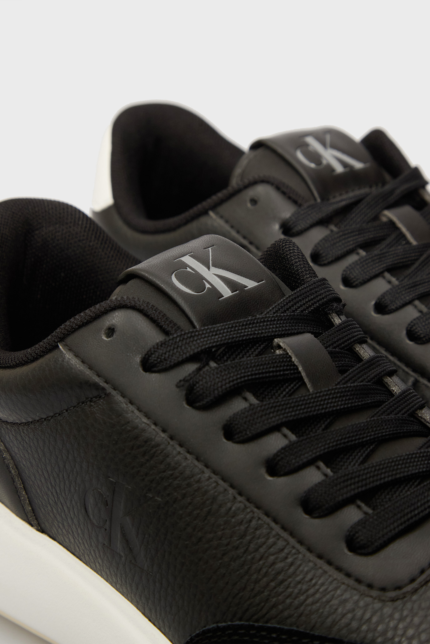 Кроссовки/ATHLEISURE RUNNER MG LTH MIX 2