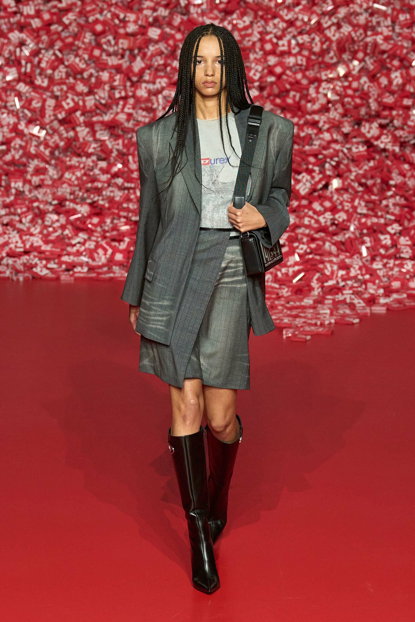 Пиджак G-KESS JACKET 5