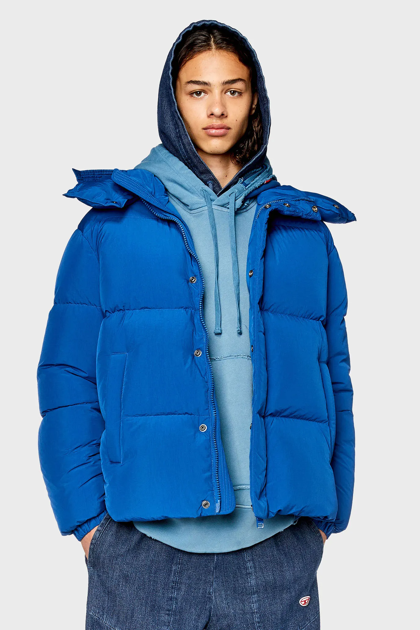 Куртка зимняя W-ROLFYS JACKET 4