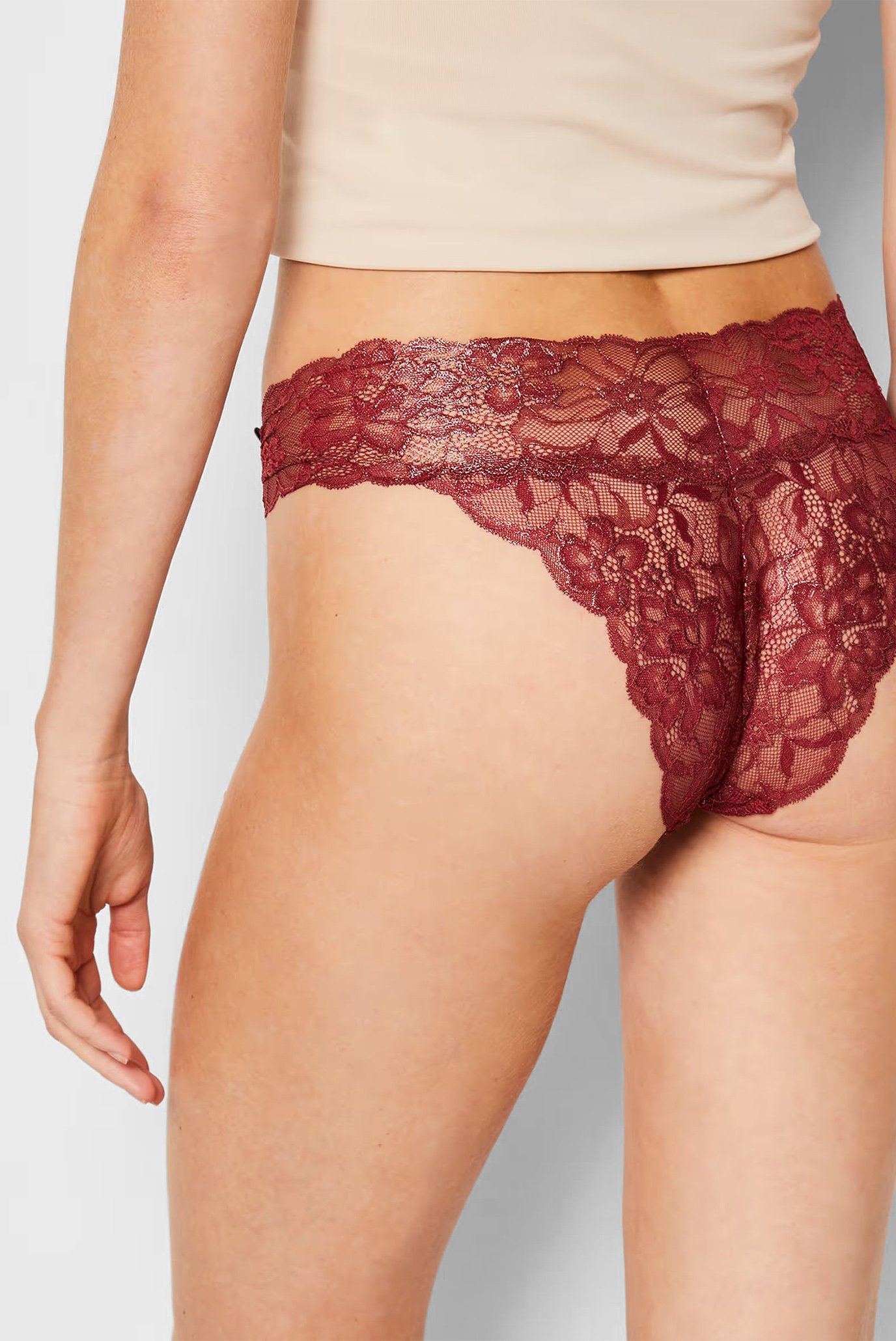 Трусы SWEET - TANGA 3