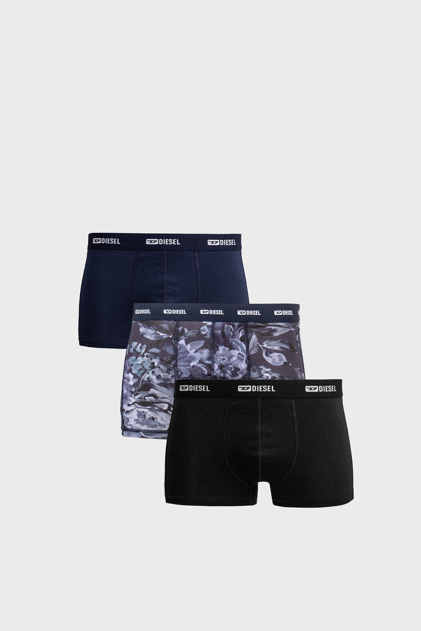 Набор белья DAMIEN-UTLT-3PACK BOXERS 1