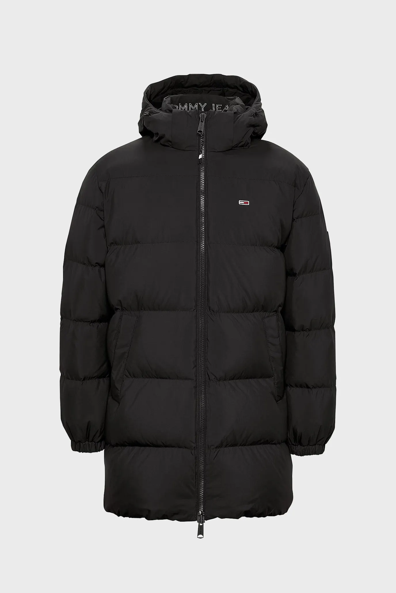 Куртка зимняя TJM ESSENTIAL DOWN PARKA 5