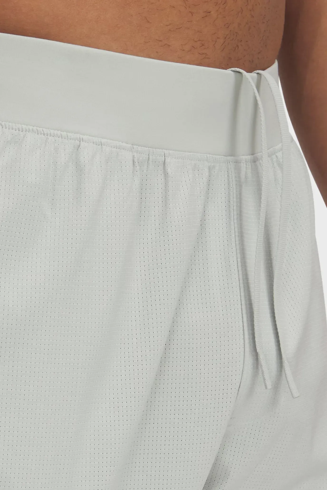 Штаны спортивные UA Unstoppable Vented Taper 4