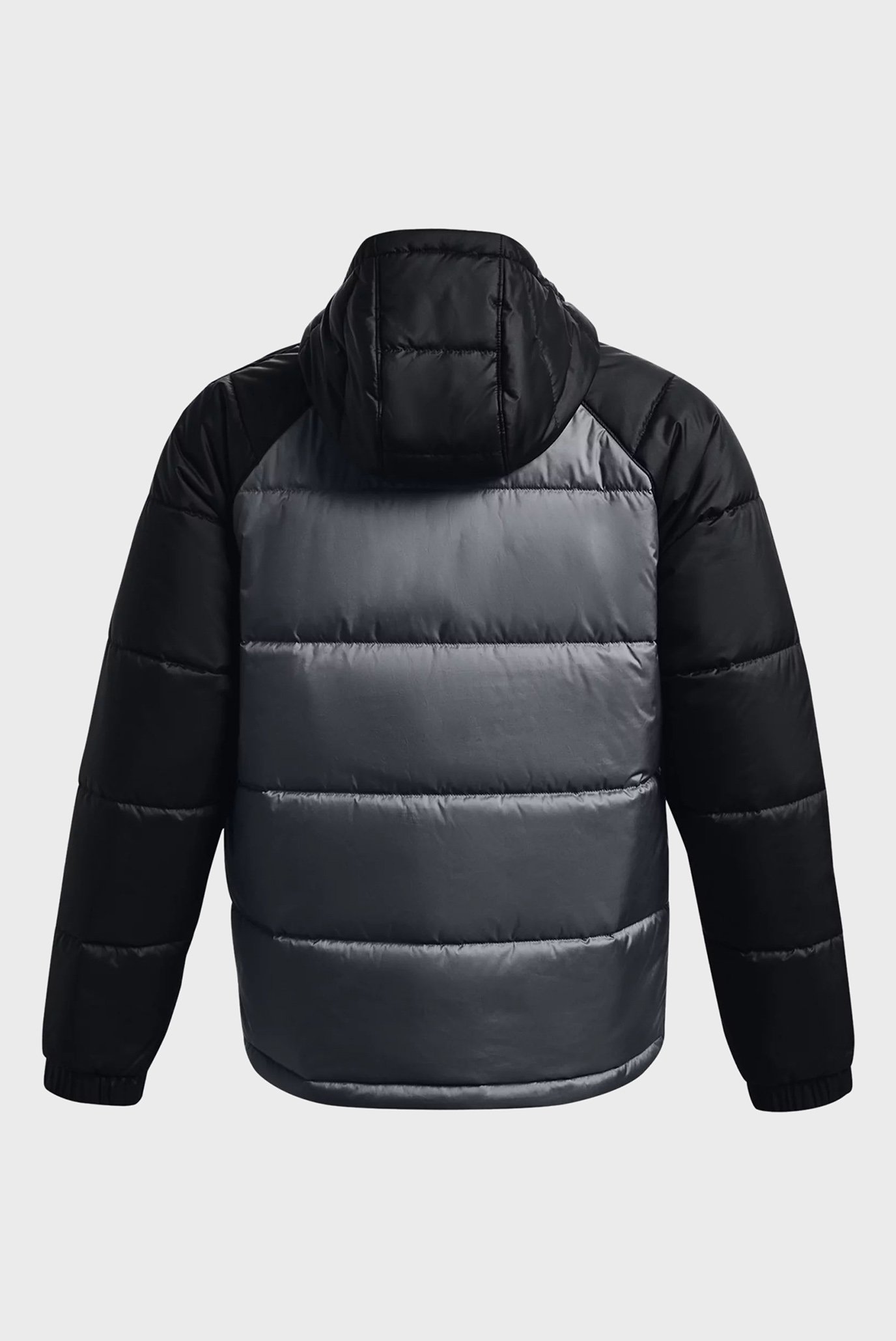 Куртка демисезонная UA Insulate Hooded Under Armour Куртка демисезонная UA Insulate Hooded 7