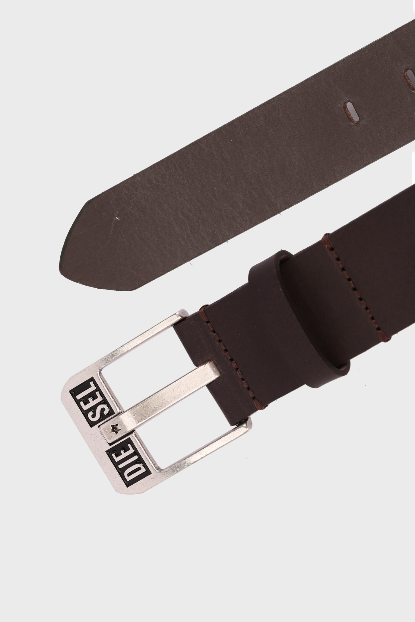 Ремень DIESEL LOGO BLUESTAR II belt 3