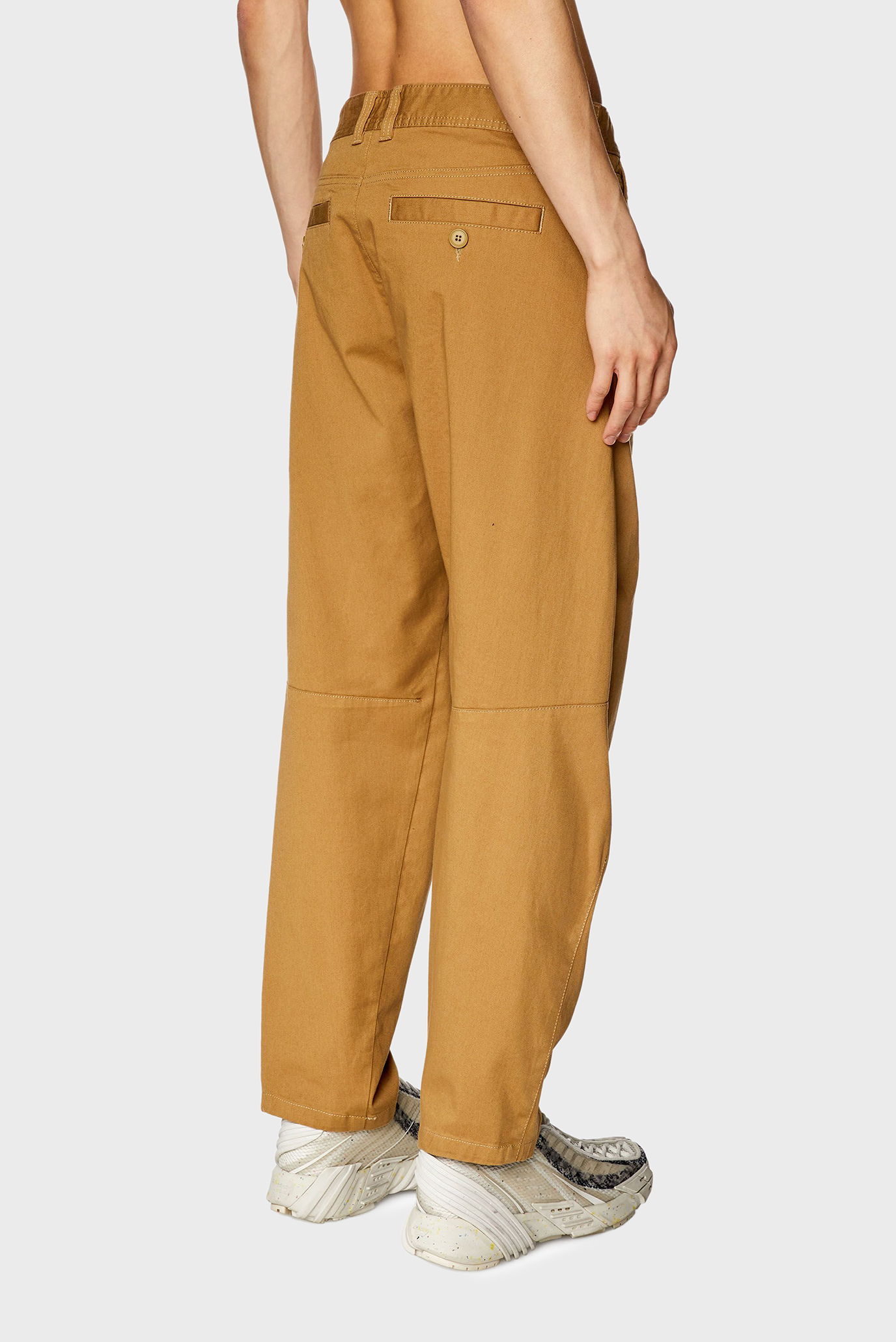 Штаны P-ARTHUR PANTALONI 2