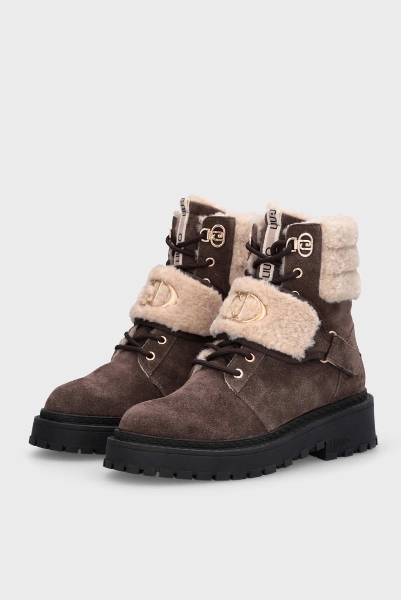 Ботинки RUMI 3