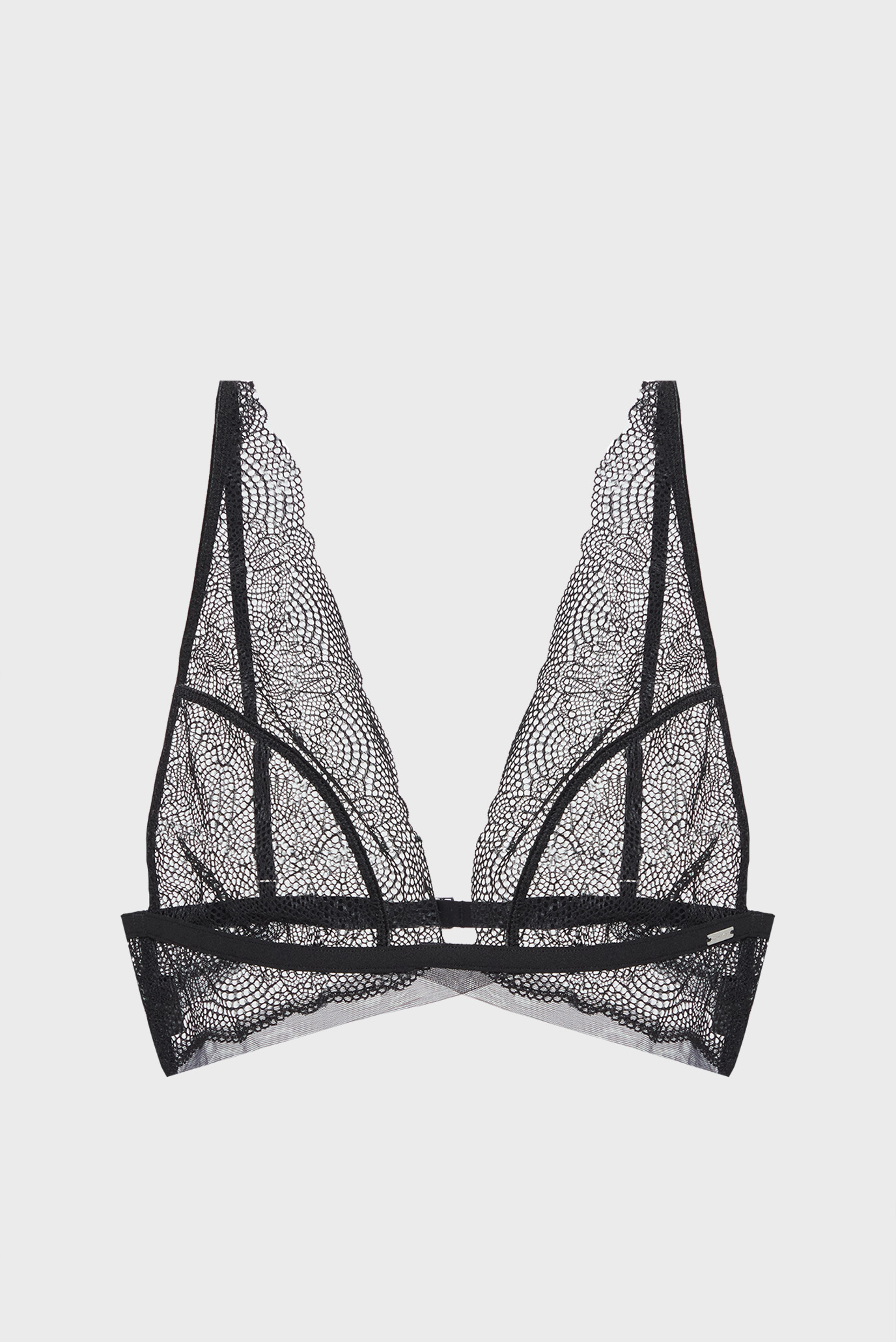 Бюстгальтер UNLINED TRIANGLECalvin Klein Бюстгальтер UNLINED TRIANGLE 2