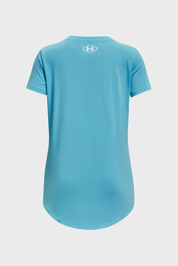 Футболка UA SPORTSTYLE LOGO SS