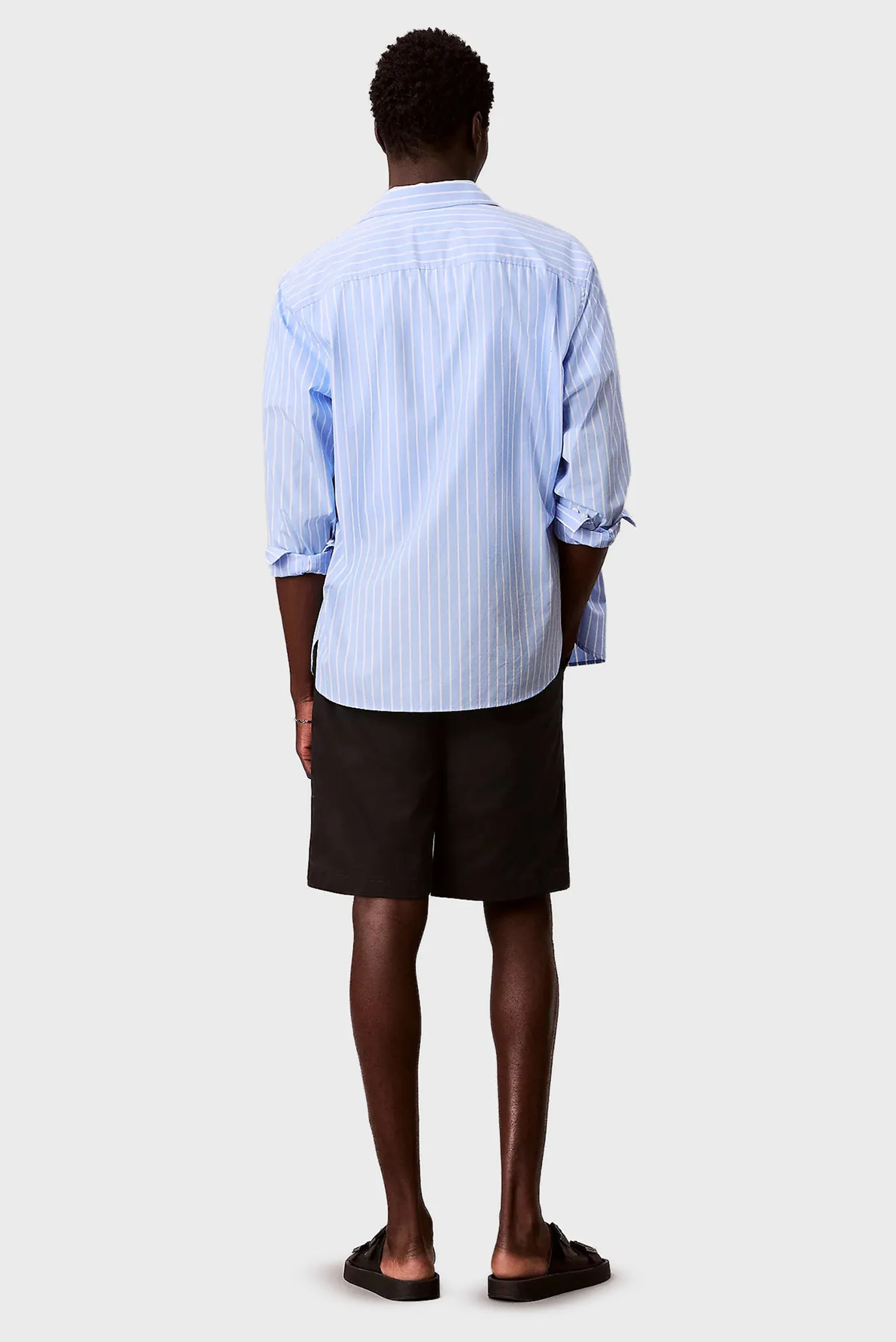 Шорты 90S BAGGY CHINO SHORT 2