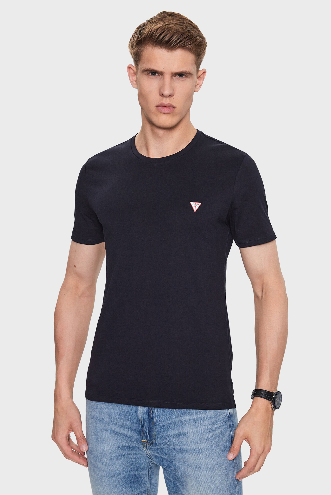 Футболка CN SS CORE TEE 1