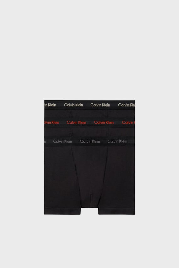 Набор белья TRUNK 3PK Calvin Klein