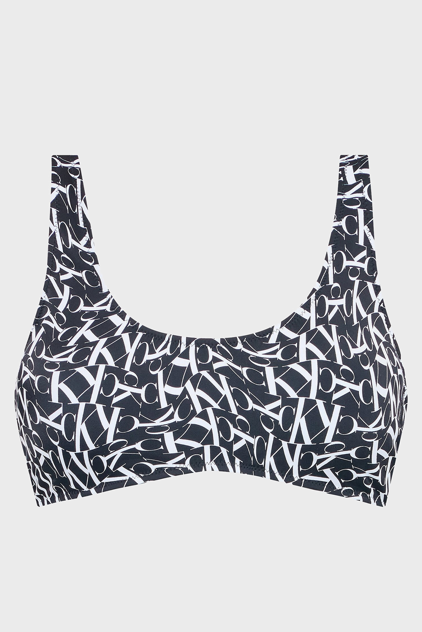Купальник верх BRALETTE-PRINT 4