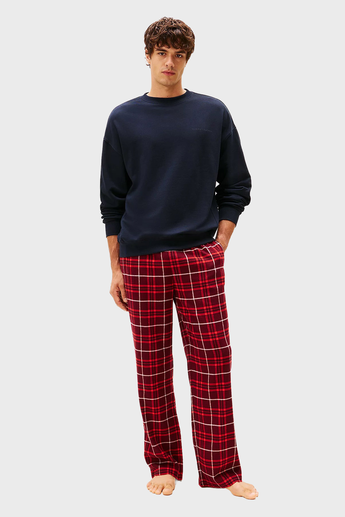 Свитшот TRACK TOP 3