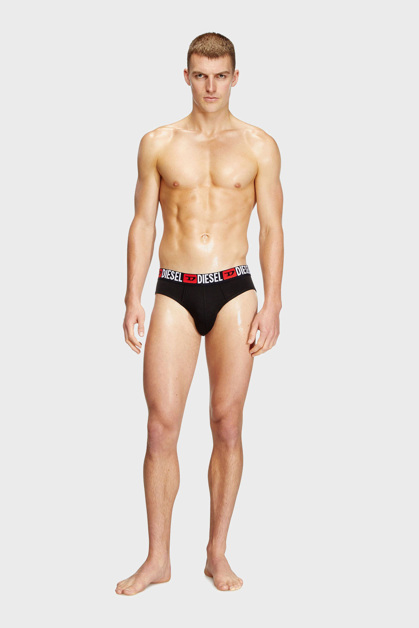 Набор белья UMBR-ANDRETHREEPACK MUTANDE 4