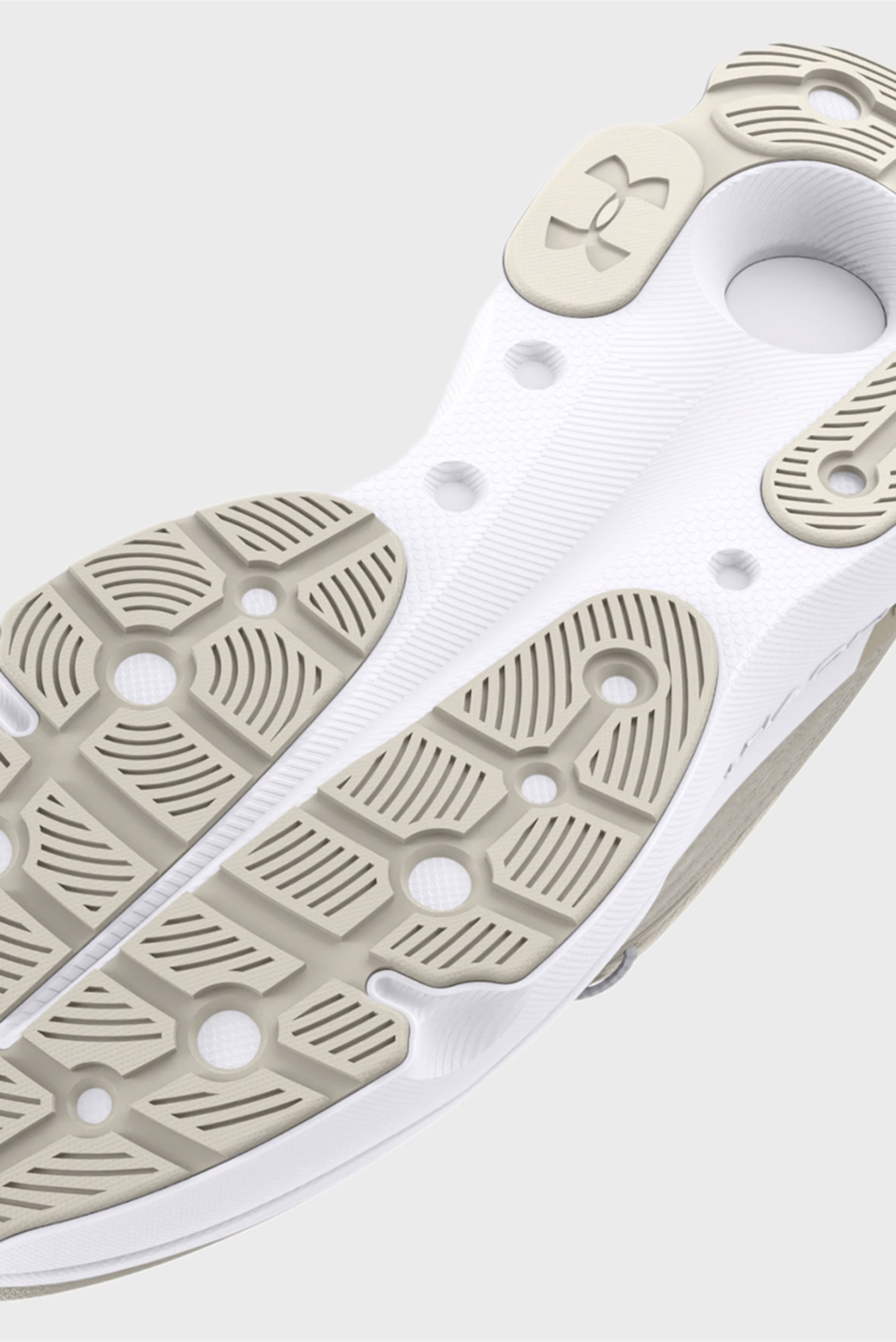 Кроссовки UA W Infinite Pro Breeze 5