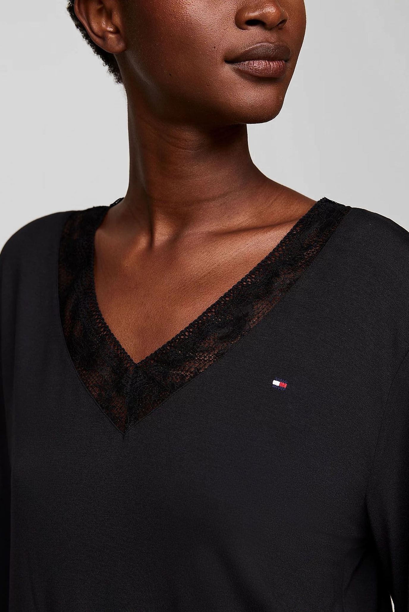 Лонгслив MODAL LS TOP (EXT.SIZE) 4