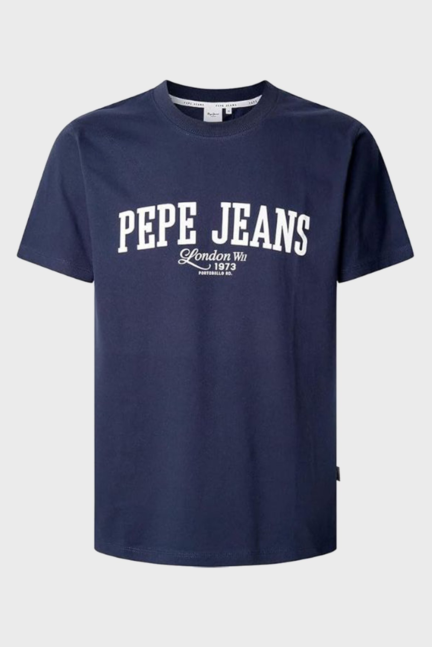 Футболка/DERRIL TEE 1
