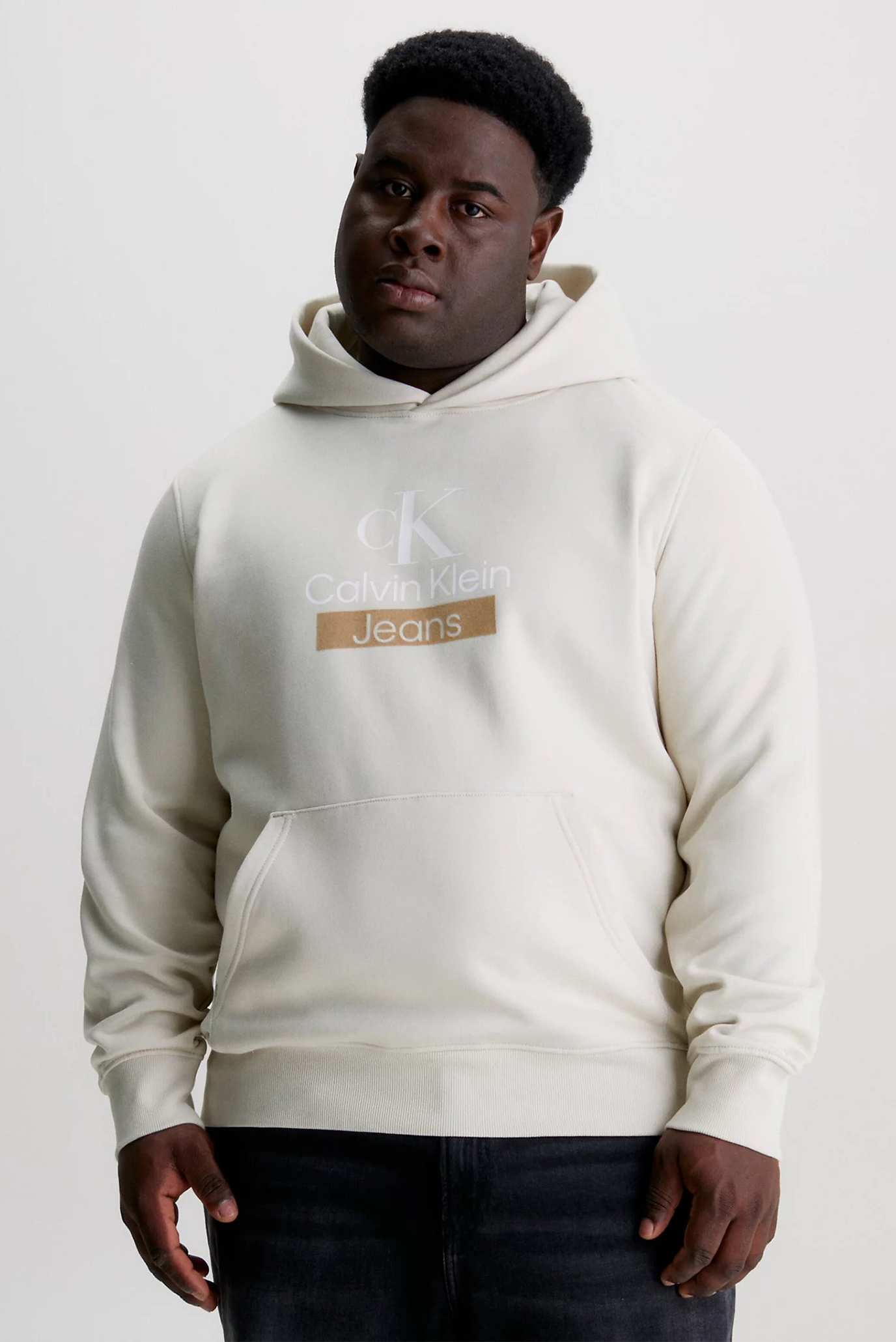 Худи STACKED ARCHIVAL HOODY 3