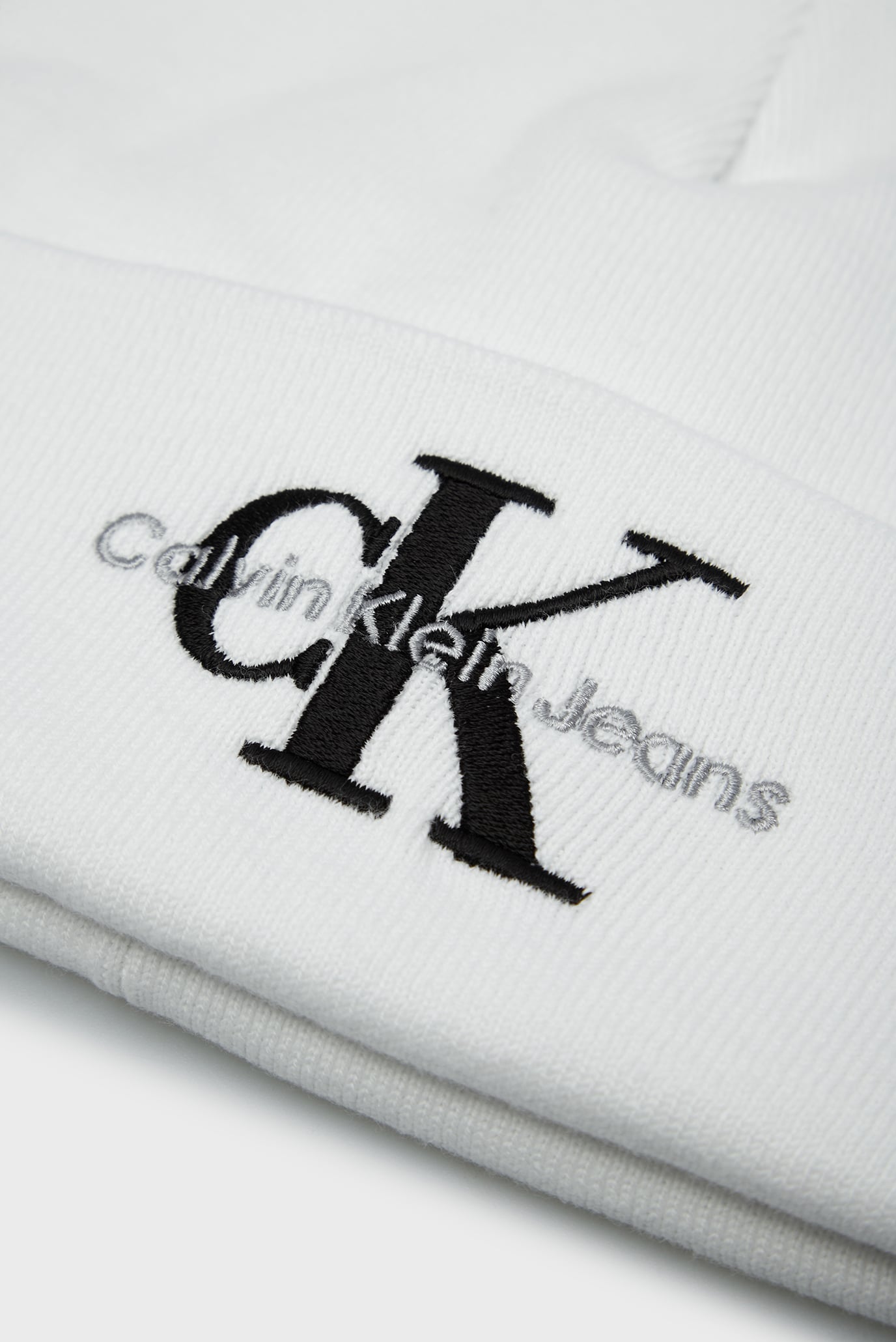 Шапка MONOGRAM BEANIE 3