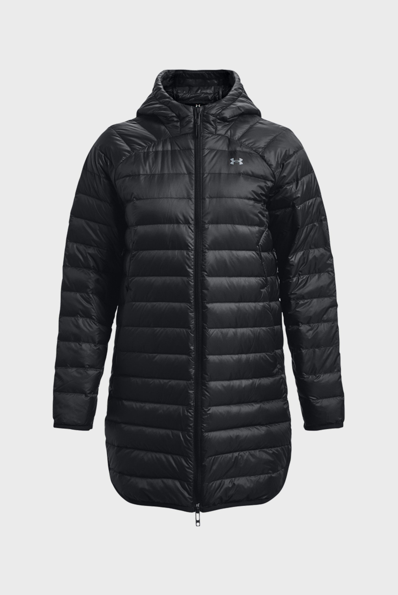 Куртка зимняя Armour Down 2.0 Parka 5