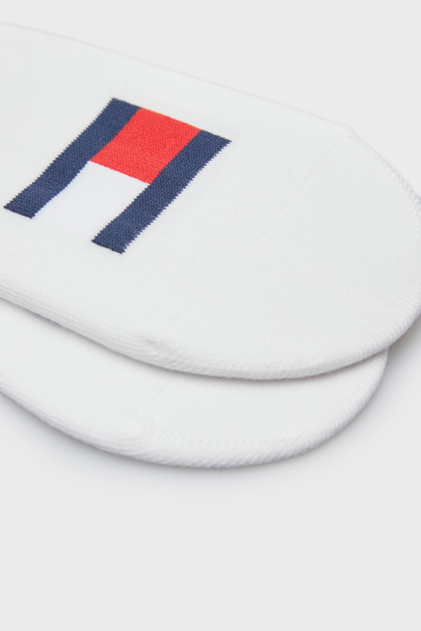 Следы TH UNI TJ FOOTIE 2P FLAG 2