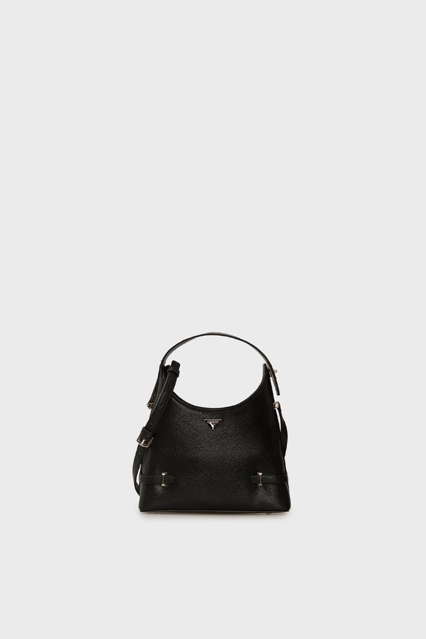 Сумка ROSALBA SMALL HOBO CROSSBODY 1
