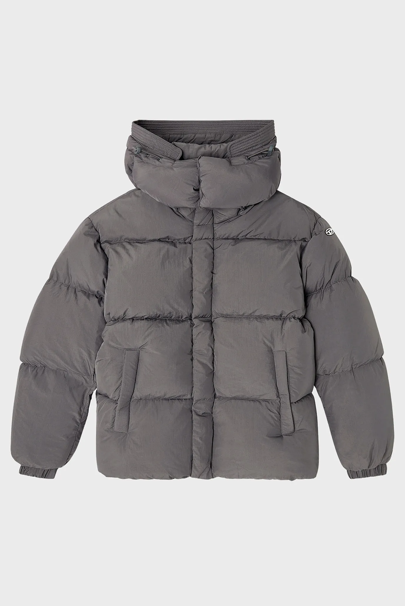 Куртка зимняя W-ROLFYS GIACCA 5