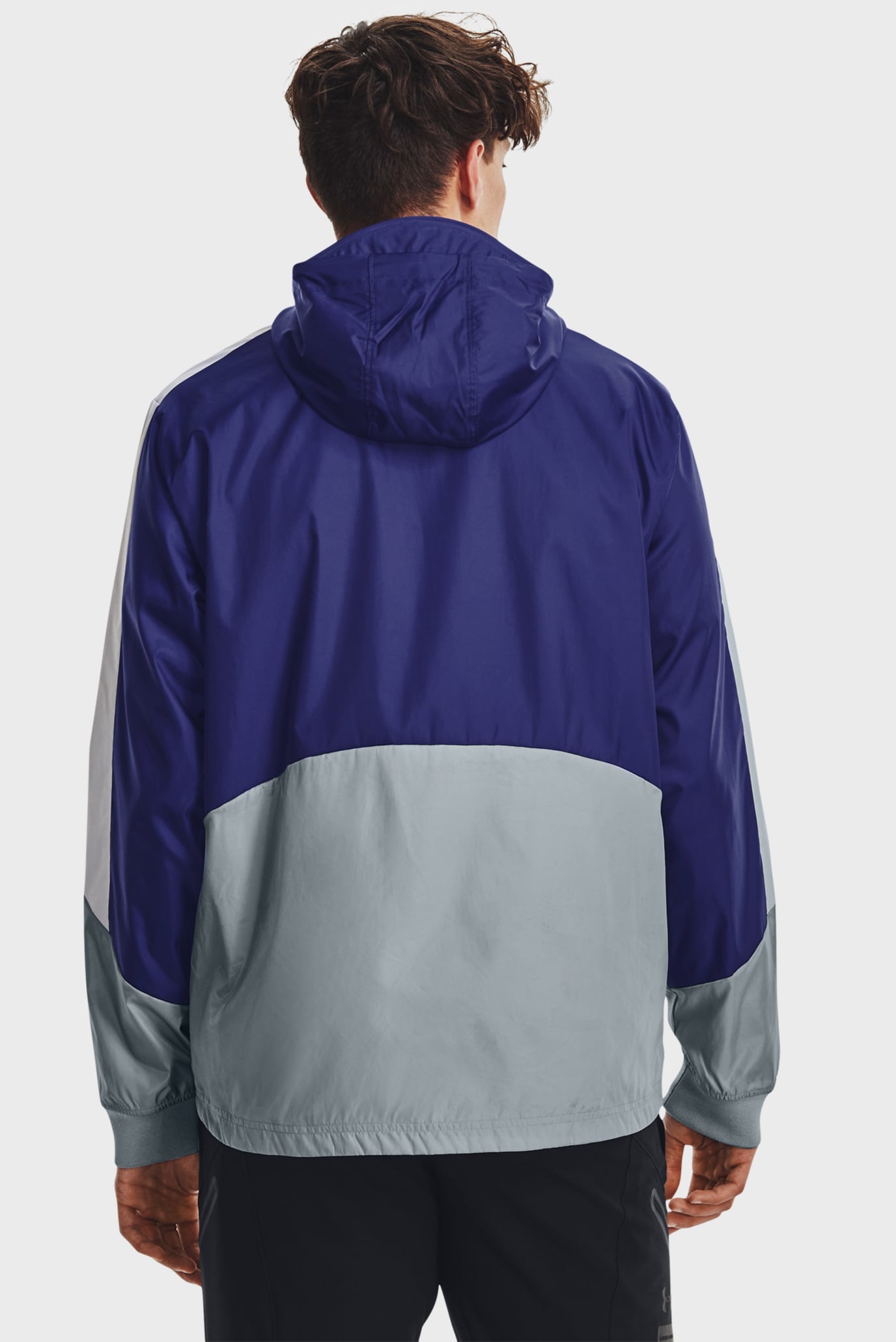 Мужская ветровка UA Legacy Windbreaker 9