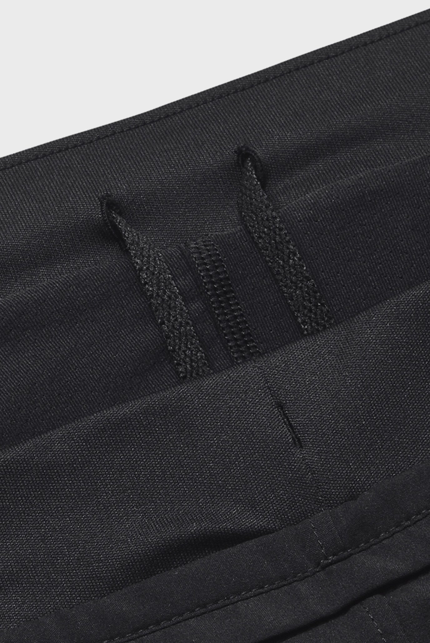 Женские черные шорты UA Fly By Elite 2-in-1 Short 13