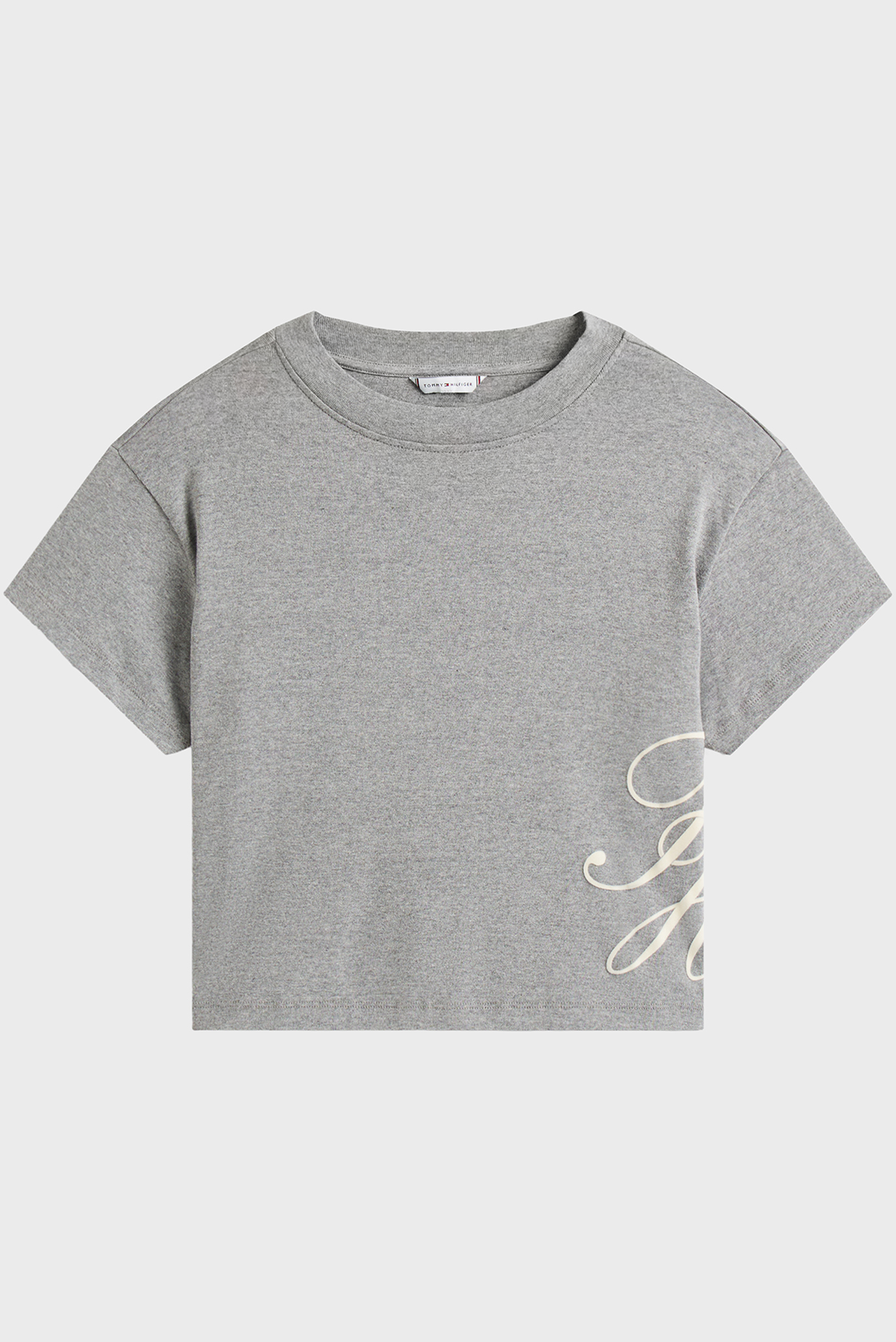 Футболка TH SCRIPT RLX SS TEE 5