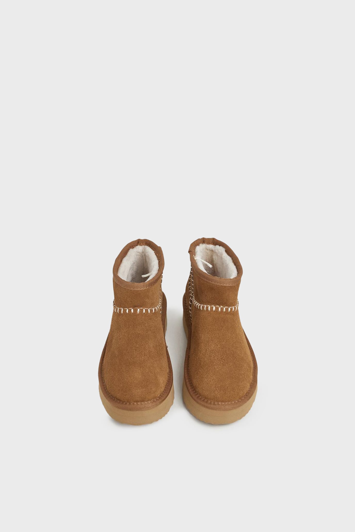 Угги DISSY ETNIC W 4