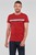 Футболка RWB MONOTYPE CHEST STRIPE TEE