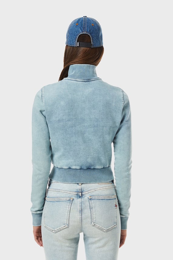 Реглан D-EMY-NE SWEAT-SHIRT