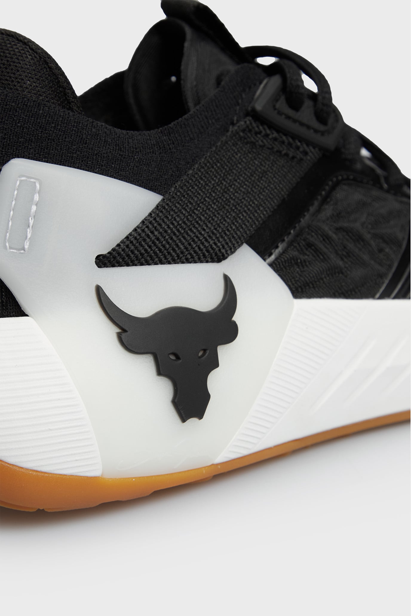 Кроссовки UA W Project Rock 6 4