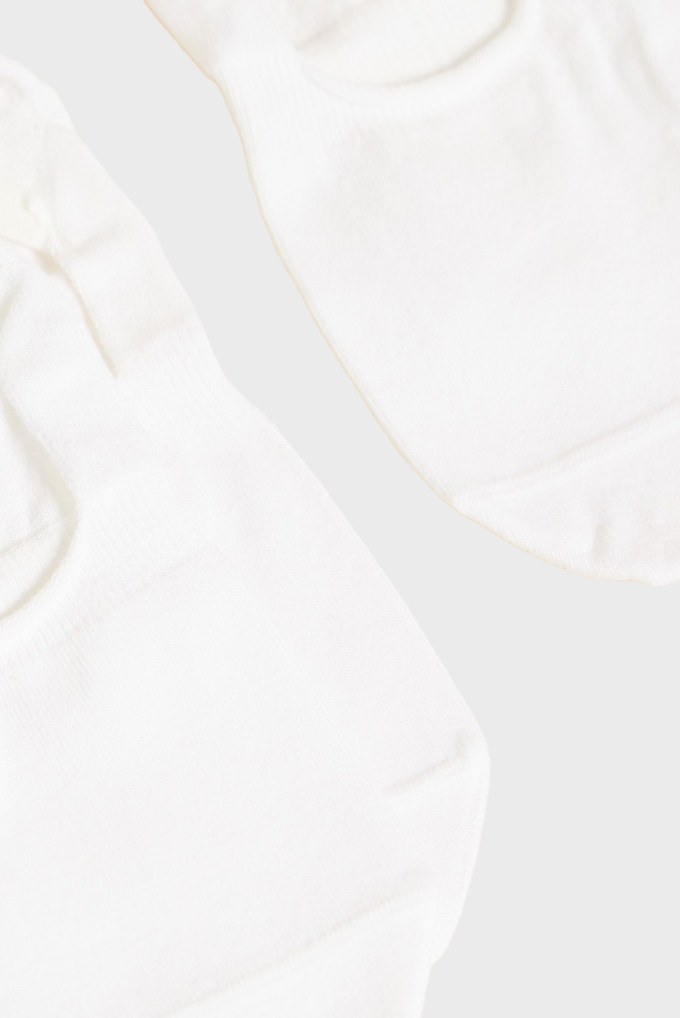 Носки INVISIBLE 2PP - CHAUSSETTESEtam Носки INVISIBLE 2PP - CHAUSSETTES 5