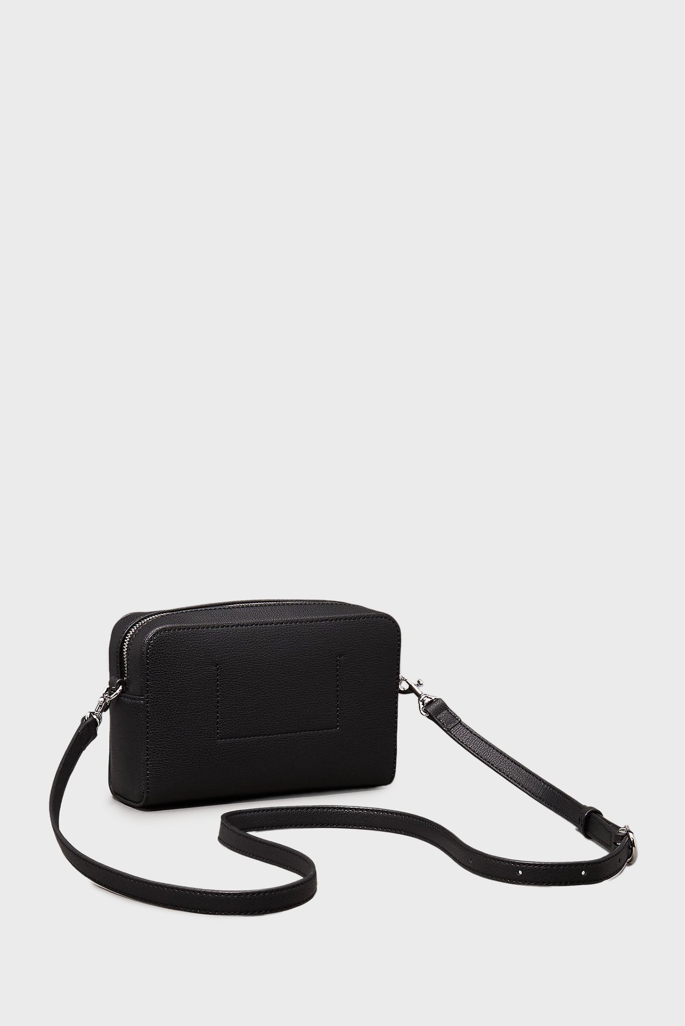Сумка MINIMAL MONOGRAM CAMERA BAG 20 4